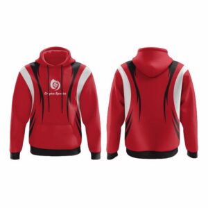 CS-H-1195(Hoodies)