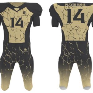 CS-AFU-1305(American Football Uniform)