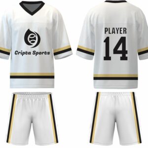 CS-LU-1504(Lacrosse Uniform)