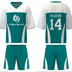 CS-LU-1506(Lacrosse Uniform)