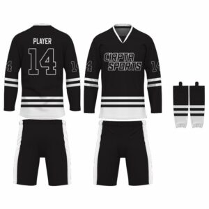 CS-IHU-1206(Ice Hockey Uniform)