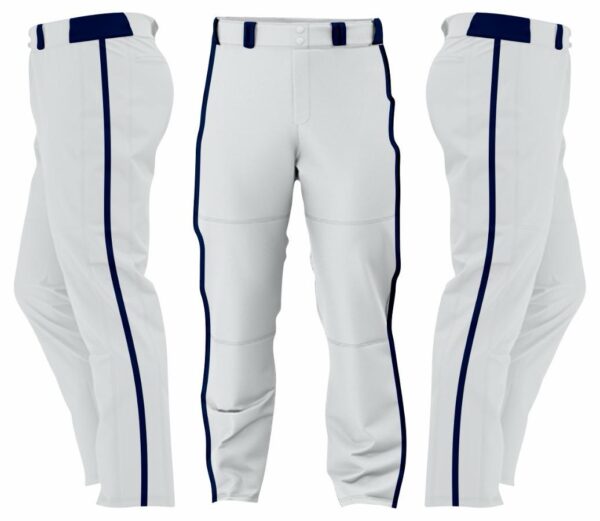 CS-BP-1136(Baseball Pant)