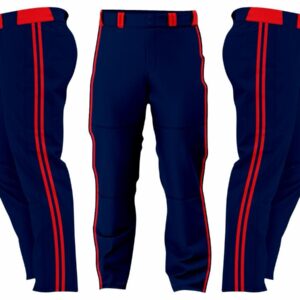 CS-BP-1131(Baseball Pant)