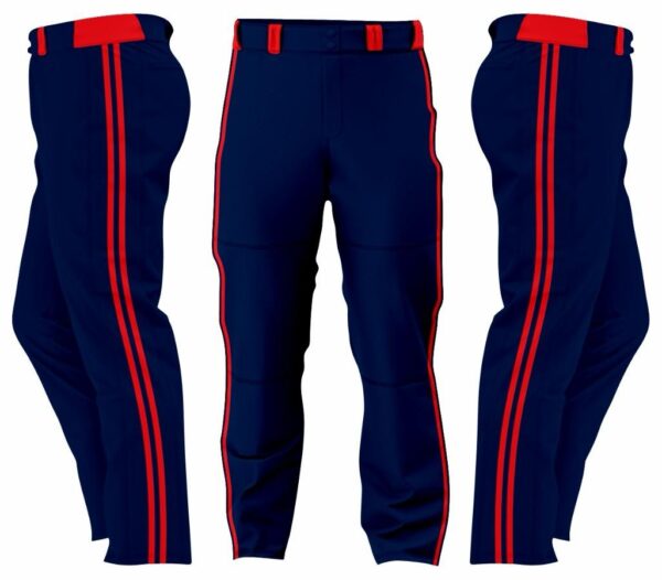 CS-BP-1131(Baseball Pant)