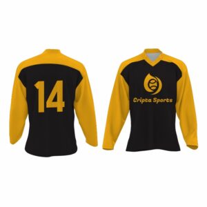 CS-PJ-9003(Practice Jersey)