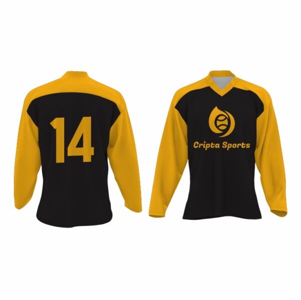 CS-PJ-9003(Practice Jersey)