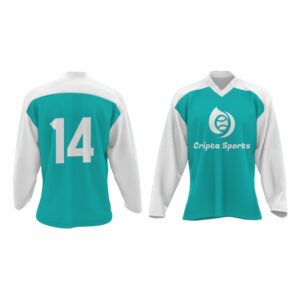 CS-PJ-9001(Practice Jersey)