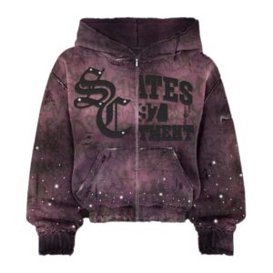 CS-RSH-506 (Rhinstone Hoodie)