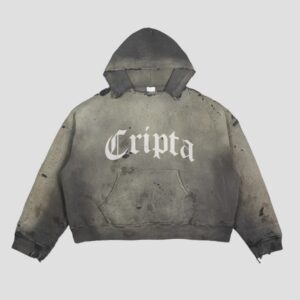 CS-DH-606 (Distressed Hoodie)