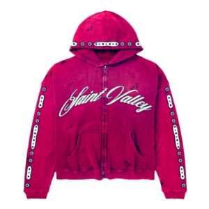 CS-DH-605(Distressed Hoodie)
