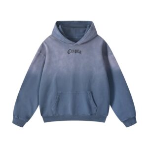 CS-SFH-403(Sunfade Hoodie)