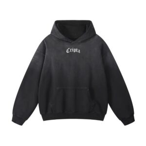 CS-SFH-405(Sunfade Hoodie)