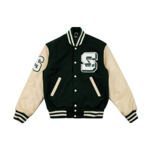 CS-VJ-2205(Varisty Jacket)