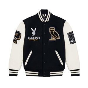 CS-VJ-2204(Varisty Jacket)