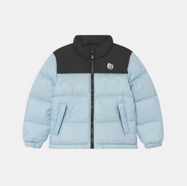 CS-PJ-2305(Puffer Jacket)