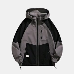 CS-WBJ-2405(Windbreaker)