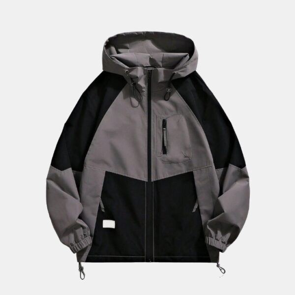 CS-WBJ-2405(Windbreaker)