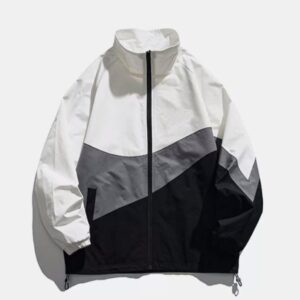 CS-WBJ-2404(Windbreaker)