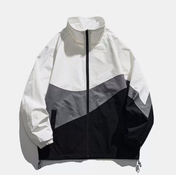 CS-WBJ-2404(Windbreaker)