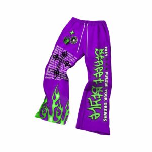 CS-SP-2706(Sweat Pant)