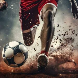 Soccer Uniform