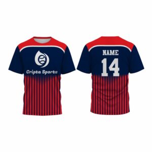 CS-RNS-1115(Round Neck T Shirt)